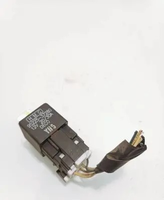 Hyundai Elantra Indicator relay 9522537280 20730A