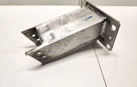 Audi Q5 SQ5 Front bumper shock/impact absorber 80a807133 3C9907133