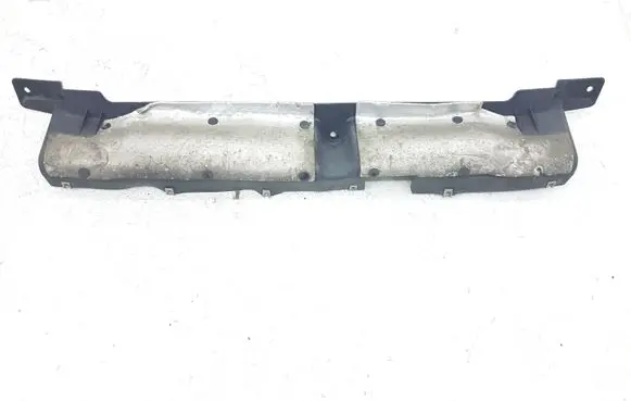 Ford Edge II Rear bumper underbody cover/under tray FT4BR11787 FT4BR11787BC AYENA
