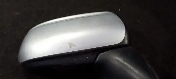 Mazda Premacy Front door electric wing mirror e13010089