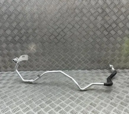 Volkswagen Crafter Air conditioning (A/C) pipe/hose 7C0816743E