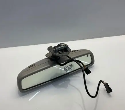 Mercedes-Benz CLS C219 Rear view mirror (interior) A2118101717 2118101717