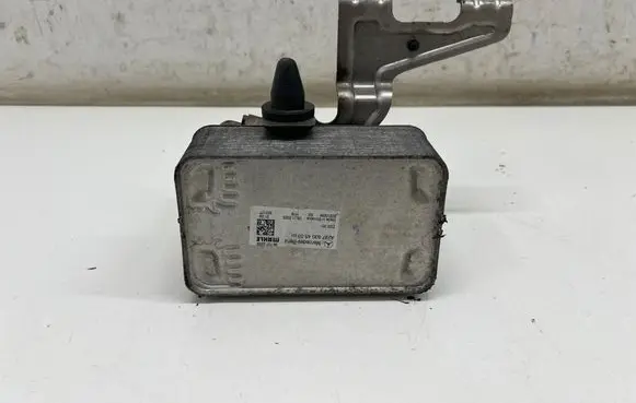 Mercedes-Benz EQE v295 Air conditioning (A/C) air dryer A2978304503