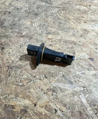 Mercedes-Benz C W203 Mass air flow meter 72268407