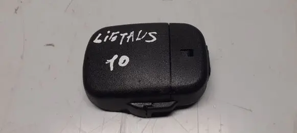 KIA Optima Rain sensor