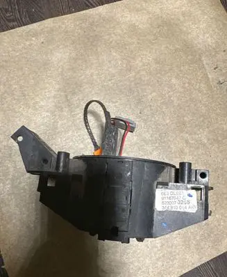 Renault Laguna II Indicator stalk 344810014AK 91167047 8200070245