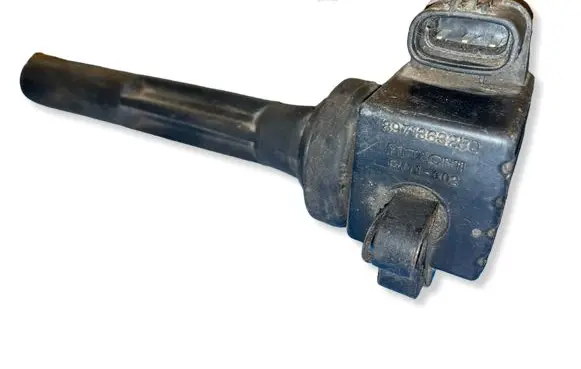 Opel Frontera B High voltage ignition coil 8971363250