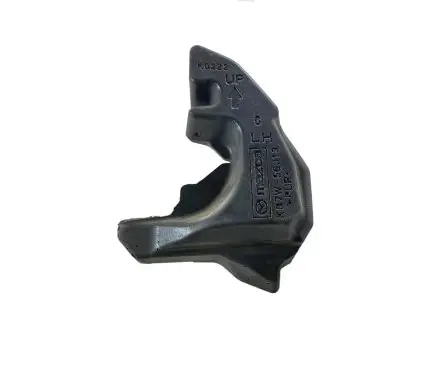 Mazda CX-5 II Fender foam support/seal KB7W56J13
