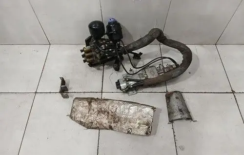 Ferrari 360 Gearbox control unit/module