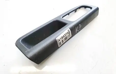 Volvo V50 Front door window switch trim 8679473