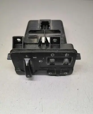 BMW 3 E46 Light switch 61316901429 086480051 0285267