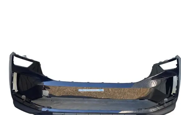 Skoda Kodiaq Front bumper 57H807221