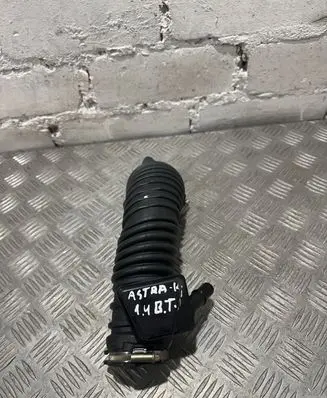 Opel Astra K Air intake hose/pipe 42557042