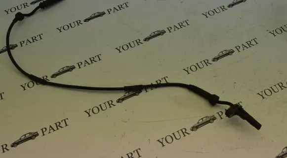 BMW X3 F25 ABS rear brake sensor 6788645