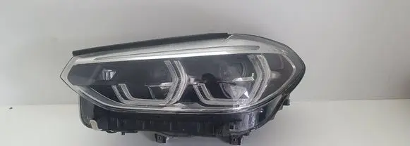 Headlight/headlamp