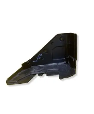 Renault Scenic II - Grand scenic II Front bumper mounting bracket 8200358393