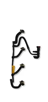 Renault Megane IV Fuel return line/hose 166714557R