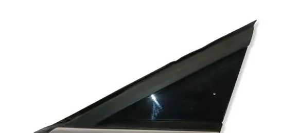 Peugeot 5008 Front door glass trim molding 96859483XT