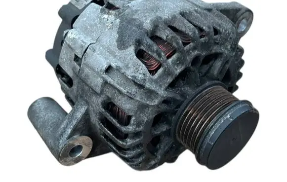 Opel Insignia A Generator/alternator 13502581 2650799A 120517212127