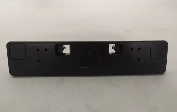 Mazda CX-30 Number Plate Surrounds Holder Frame DFR750171 T21AS24