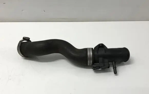 Ford Fiesta Intercooler hose/pipe C1B16K863AE BV619F479AA