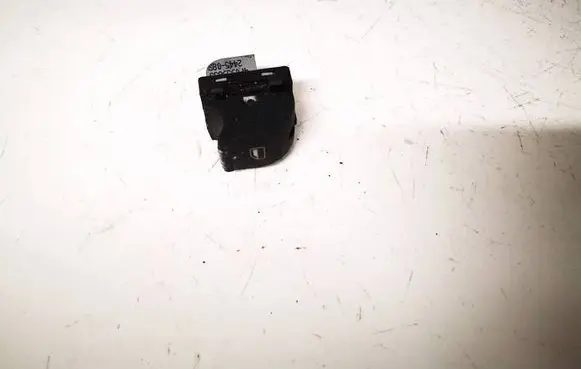 Audi A3 S3 8P Electric window control switch 4F0959855
