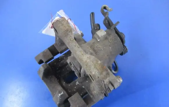 Seat Altea XL Rear brake caliper
