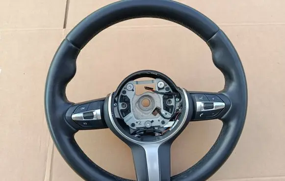BMW X1 F48 F49 Steering wheel