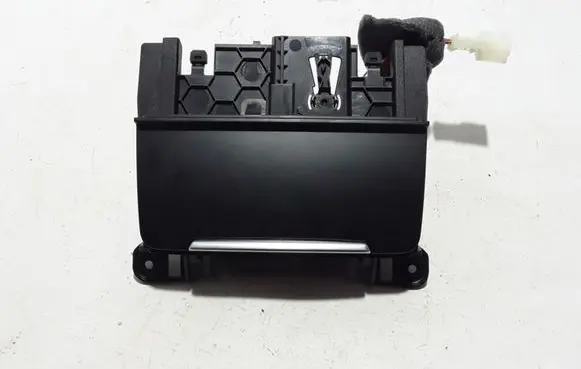 Audi Q5 SQ5 Ashtray (front) 8K0857965