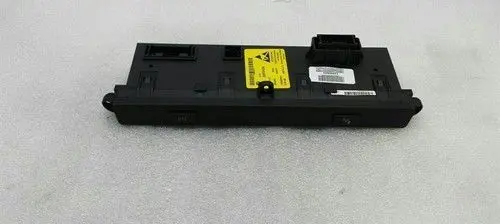 BMW 5 E60 E61 DTC switch 6969436