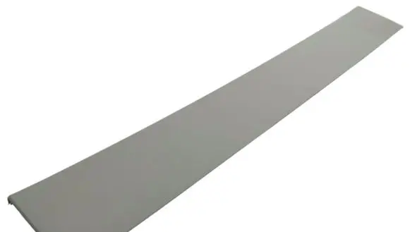 Dashboard trim