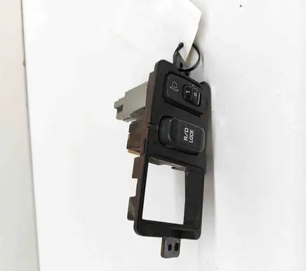 A set of switches