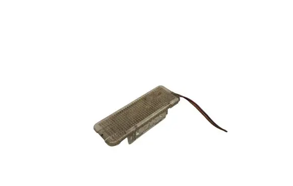 BMW 5 E39 Rear door interior light 