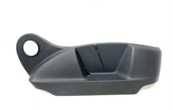 Audi Q5 SQ5 Front driver seat rail trim 5N0881314 5N0881314AA