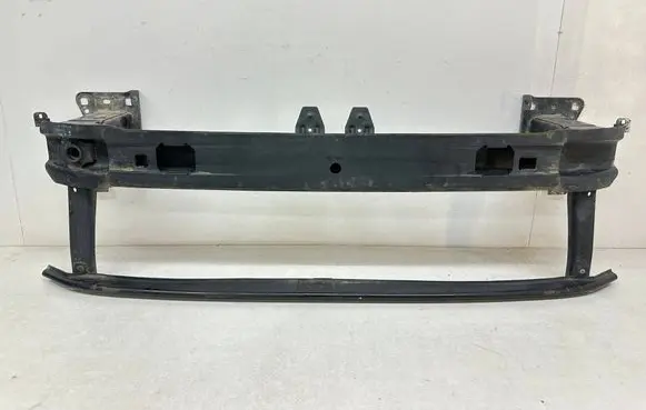 Volkswagen PASSAT B8 Front bumper support beam 3G0807611