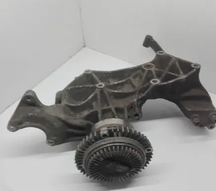 Audi A4 S4 B7 8E 8H Generator/alternator bracket 058145523