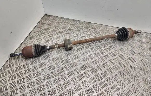 Fiat Punto (199) Front driveshaft 51934090 10278537