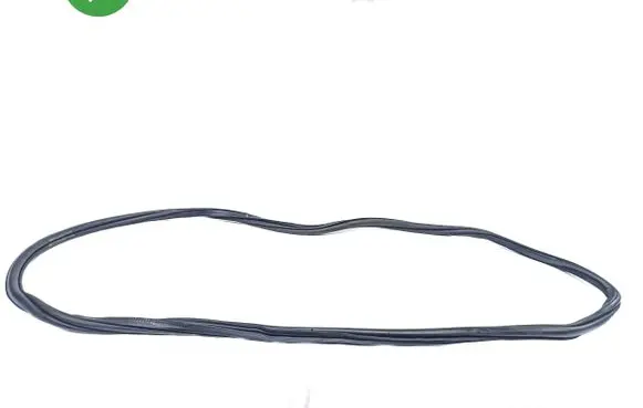 Audi A1 Front door rubber seal 