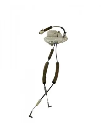 Honda Civic Front door lock