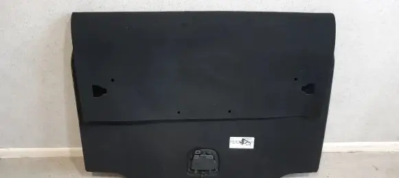 Mercedes-Benz CLS C257 Trunk/boot mat liner A2576800100