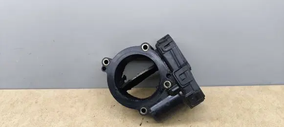 Mercedes-Benz C W204 Throttle valve A6510900070