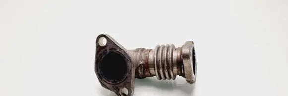 Honda FR-V EGR valve line/pipe/hose 05H30