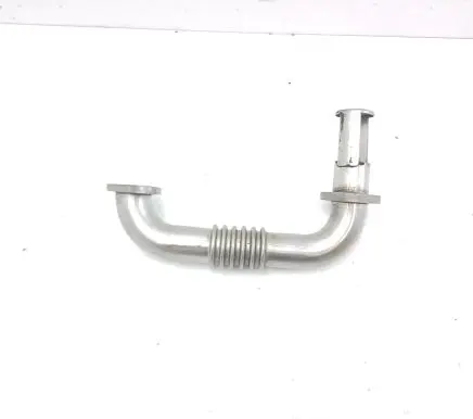 EGR valve line/pipe/hose