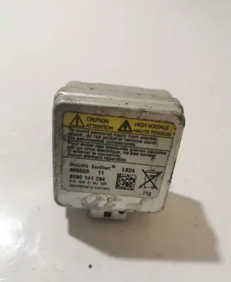 BMW 3 F30 F35 F31 Xenon bulb 9285141294