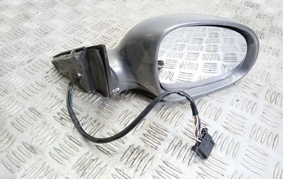 Volkswagen PASSAT B5.5 Front door electric wing mirror
