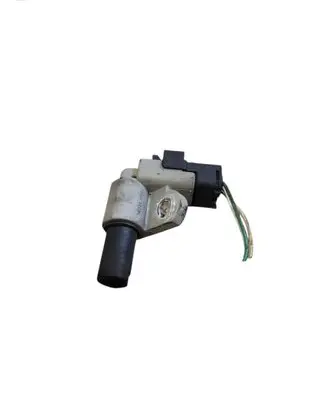Citroen C5 Crankshaft position sensor 9645844080