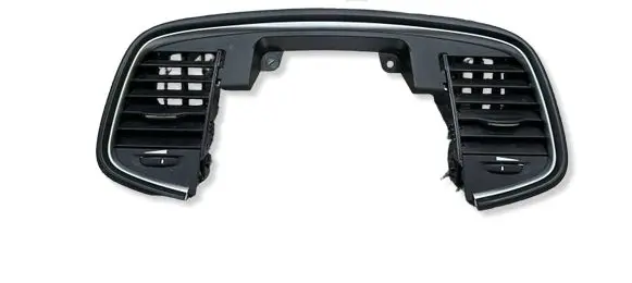 Renault Scenic IV - Grand scenic IV Dash center air vent grill 687505809R