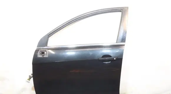 Chevrolet Captiva Front door