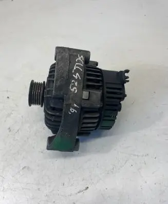BMW 5 E39 Generator/alternator