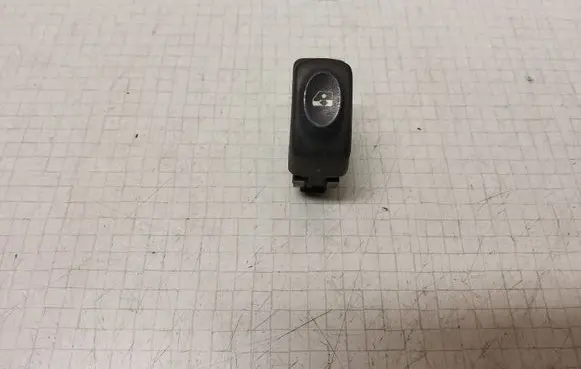 Renault Scenic I Electric window control switch 838099G